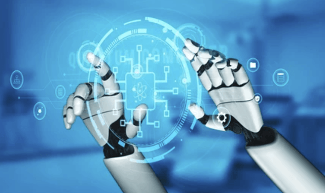 The Role of Hardware in Digital Transformation