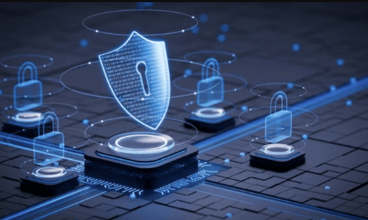 How Blockchain Improves Cybersecurity