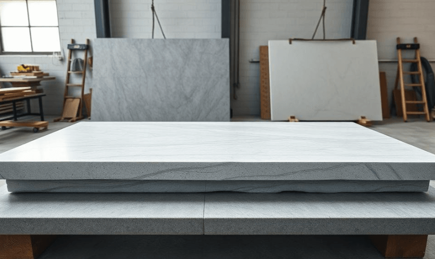 Digital Templating and Measurement for Countertop Fabricators