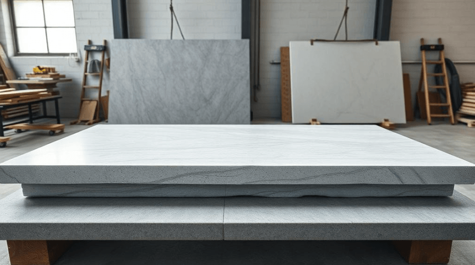 Digital Templating and Measurement for Countertop Fabricators